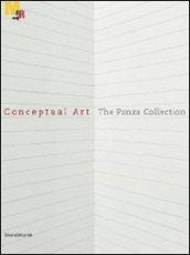 Conceptual art. The Panza collection. Catalogo della mostra (Rovereto, 25 settembre 2010-27 febbraio 2011). Ediz. italiana e inglese