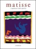 Matisse. I capolavori della grafica. Ediz. illustrata