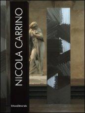 Nicola Carrino. Ediz. illustrata