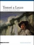 Testori a Lecco. Tra Alessandro Manzoni ed Ennio Morlotti. Ediz. illustrata