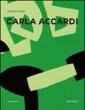 Carla Accardi. Catalogo ragionato. Ediz. italiana e inglese