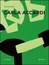 Carla Accardi. Catalogo ragionato. Ediz. italiana e inglese