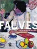 Dialogue de Fauves. Hungarian fauvism (1904-1914). Ediz. francese e inglese