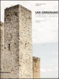 San Gimignano. Memoria presente-A present memory. Catalogo della mostra (San Gimignano, 6 novembre 2010-31 gennaio 2011). Ediz. bilingue