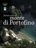 Sentieri sacri sul monte di Portofino
