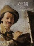 Ezechiele Acerbi e i pittori dell'impressionismo lombardo. Catalogo della mostra (5 dicembre 2010-27 febbraio 2011)