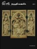 Arte medievale (2008). Vol. 2