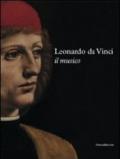 Leonardo da Vinci. Il musico