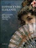 L'Ottocento elegante. Arte italiana nel segno di Fortuny, 1860-1890. Catalogo della mostra (Rovigo, 29 gnnaio-12 giugno 2011). Ediz. illustrata