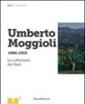 Umberto Moggioli 1886-1919. La collezione del Mart. Ediz. illustrata