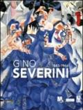 Gino Severini 1883-1996. Catalogo della mostra (Rovereto, 17 settembre 2011-8 gennaio 2012)