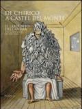 De Chirico Castel Del Monte Il Labirinto Dell Anima Labyrinth Soul