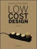 Low cost design. Ediz. italiana e inglese: 2