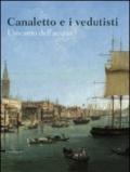 Canaletto e i vedutisti. L'incanto dell'acqua