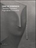 Gino De Dominicis. Teoremi figurativi. Catalogo della mostra (Venezia, 5 giugno-30 settembre 2011). Ediz. italiana e inglese