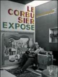 Le Corbusier expose