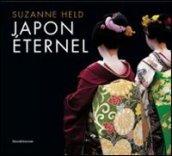 Japon éternel Suzanne Held. Ediz. illustrata