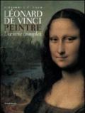 Léonard de Vinci peintre. L'oeuvre complet. Ediz. illustrata