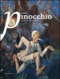 Pinocchio. Ediz. francese