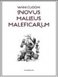 Vanni Cuoghi. Novus Malleus Maleficarum. Catalogo della mostra (Como, 30 settembre-23 ottobre 2011). Ediz. italiana e inglese