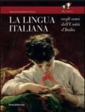 La lingua italiana negli anni dell'Unità d'Italia. Catalogo della mostra (Firenze, 11 ottobre-30 novembre 2011)