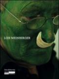 Lois Weinberger. Ediz. multilingue