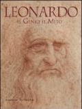 Leonardo. Il genio il mito. Catalogo della mostra (Torino, 18 novembre 2011-29 gennaio 2012)