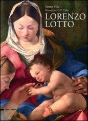 Lorenzo Lotto. Ediz. illustrata