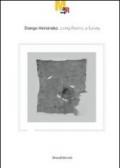 Diango Hernández. Living rooms, a survey. Catalogo della mostra (Rovereto, 19 novembre 2011-26 febbraio 2012). Ediz. italiana e inglese