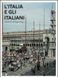 L'Italia e gli italiani nell'obiettivo dei fotografi Magnum. Catalogo della mostra (Torino, 24 novembre 2011-26 febbraio 2012). Ediz. italiana e inglese