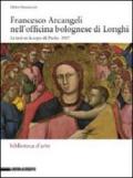 Francesco Arcangeli nell'officina bolognese di Longhi. La tesi su Jacopo di Paolo, 1937