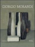 Giorgio Morandi. Catalogo della mostra (Lugano, 10 marzo-1 luglio 2012). Ediz. italiana e inglese