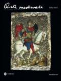 Arte medievale (2010-2011). Ediz. italiana e inglese