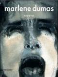 Marlene Dumas. Sorte. Catalogo della mostra (Milano, 13 marzo-17 giugno). Ediz. italiana e inglese