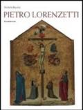Pietro Lorenzetti. Ediz. illustrata