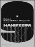 Manifesta 9. The deep of the modern a subcyclopaedia. The european biennal of contemporary art 2012 Genk, Limburg... Ediz. inglese e olandese
