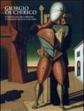 Giorgio De Chirico. Il labirinto dei sogni e delle idee. Catalogo della mostra (Aosta, 27 aprile-30 settembre 2012). Ediz. italiana e francese