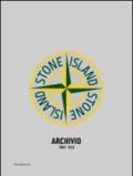 Stone Island. Archivio '982-'012. Ediz. italiana, inglese e francese