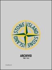 Stone Island. Archivio '982-'012. Ediz. italiana, inglese e francese