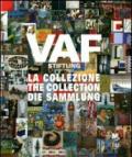 VAF Stiftung. La collezione. Catalogo generale. Ediz. italiana, inglese e tedesca