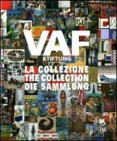 VAF Stiftung. La collezione. Catalogo generale. Ediz. italiana, inglese e tedesca