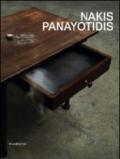 Nakis Panayotidis. Catalogo della mostra (Modena, 28 giugno-16 settembre 2012). Ediz. italiana e inglese