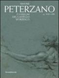 Simone Peterzano e i disegni del Castello Sforzesco. Catalogo della mostra (Milano, 15 dicembre 2012-17 marzo 2013)