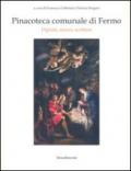 Pinacoteca comunale di Fermo. Dipinti, arazzi, sculture