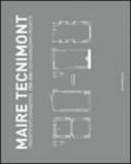 Maire Tecnimont. I progetti FIAT Engineering. 1980-2000. Ediz. italiana e inglese