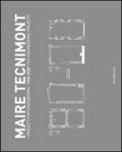 Maire Tecnimont. I progetti FIAT Engineering. 1980-2000. Ediz. italiana e inglese