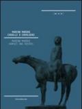 Marino Marini. Cavalli e cavalieri. Catalogo della mostra (Nuoro, 15 dicembre 2012-24 febbraio 2013). Ediz. italiana e inglese