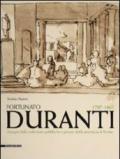 Fortunato Duranti 1787-1863. Disegni dalle collezioni pubbliche e private della provincia di Fermo