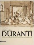 Fortunato Duranti 1787-1863. Disegni dalle collezioni pubbliche e private della provincia di Fermo