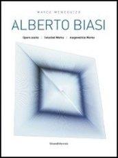 Alberto Biasi. Ediz. italiana, inglese e tedesca